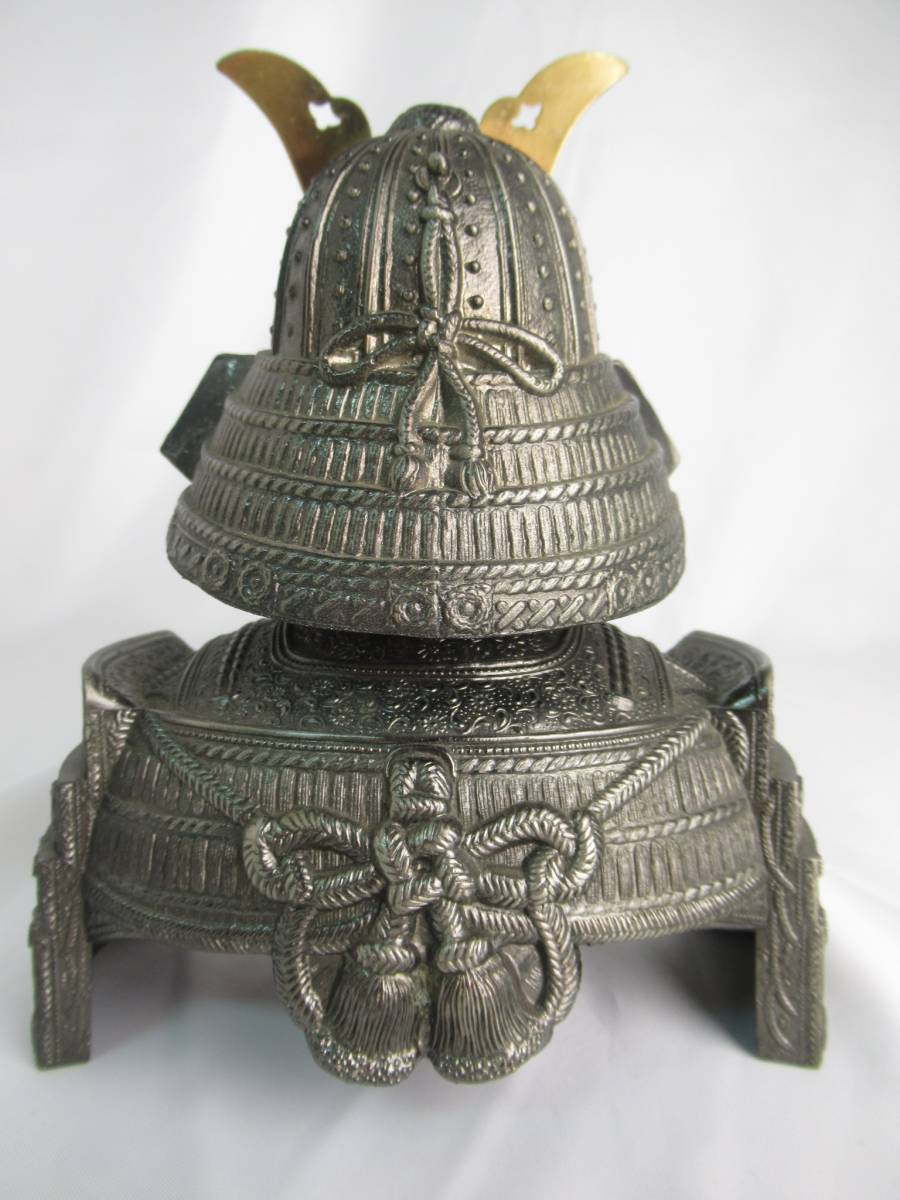 NIKKA G&G ニッカ ボトルキャップ 鎧 甲冑 武将 #D436