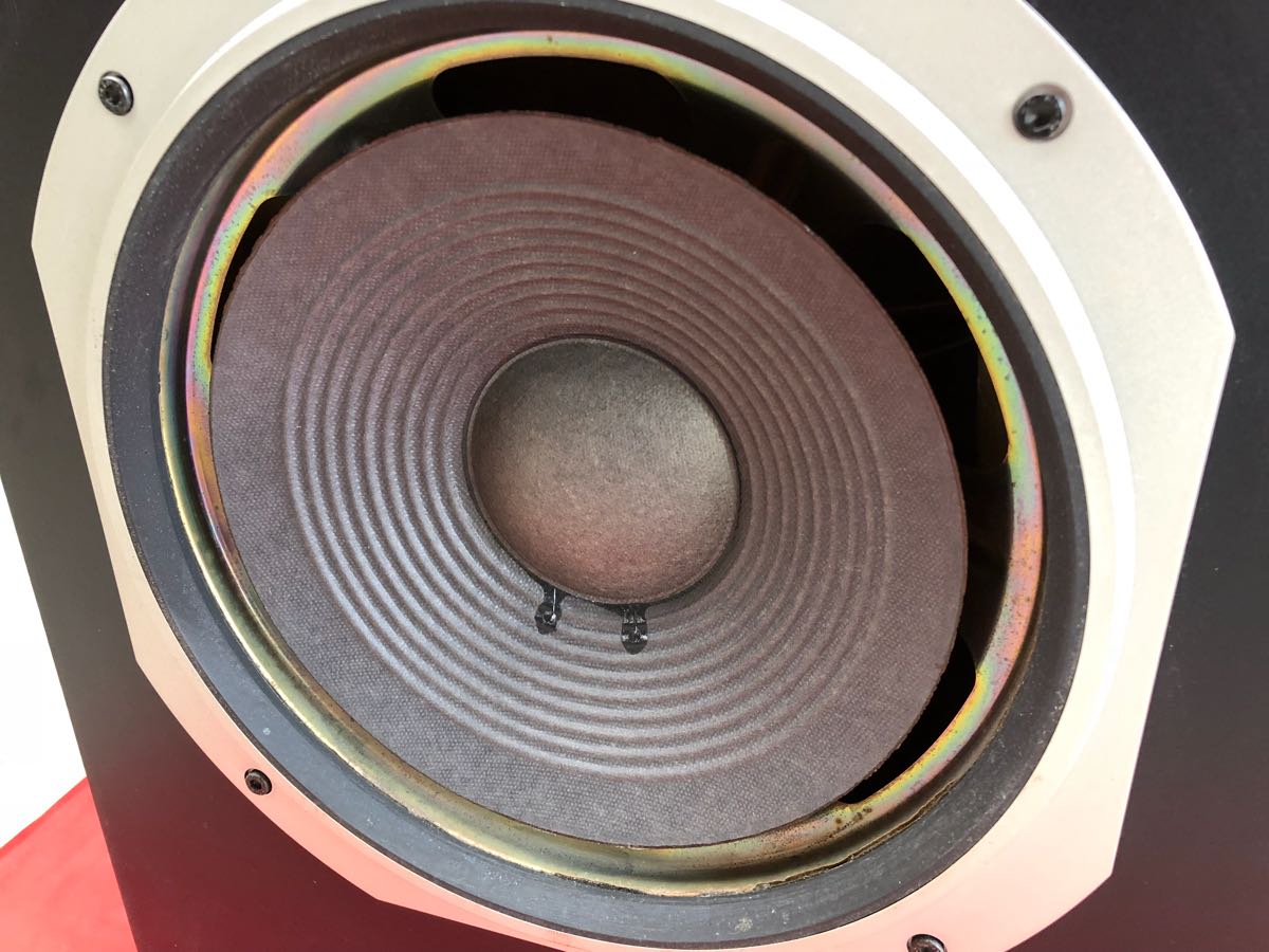 希少 パイオニア Pioneer S-Y7 当時物 高級 スピーカー 程度良好 3way