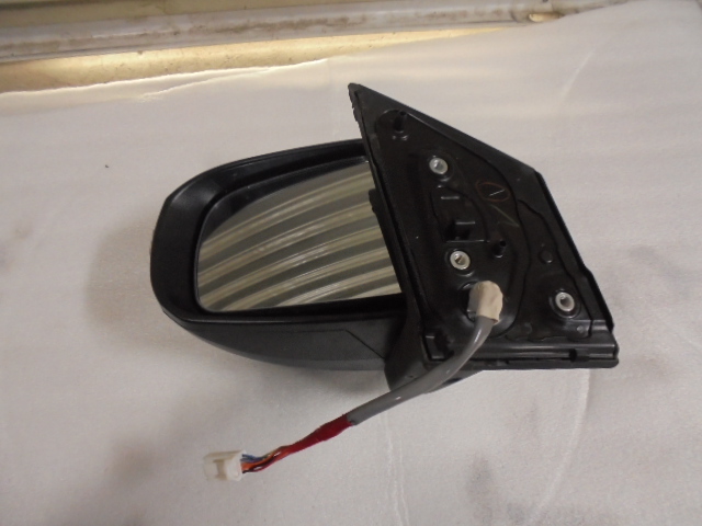 LA300S 　ミライース　左ドアミラー　Ｒ59　1712-4387
