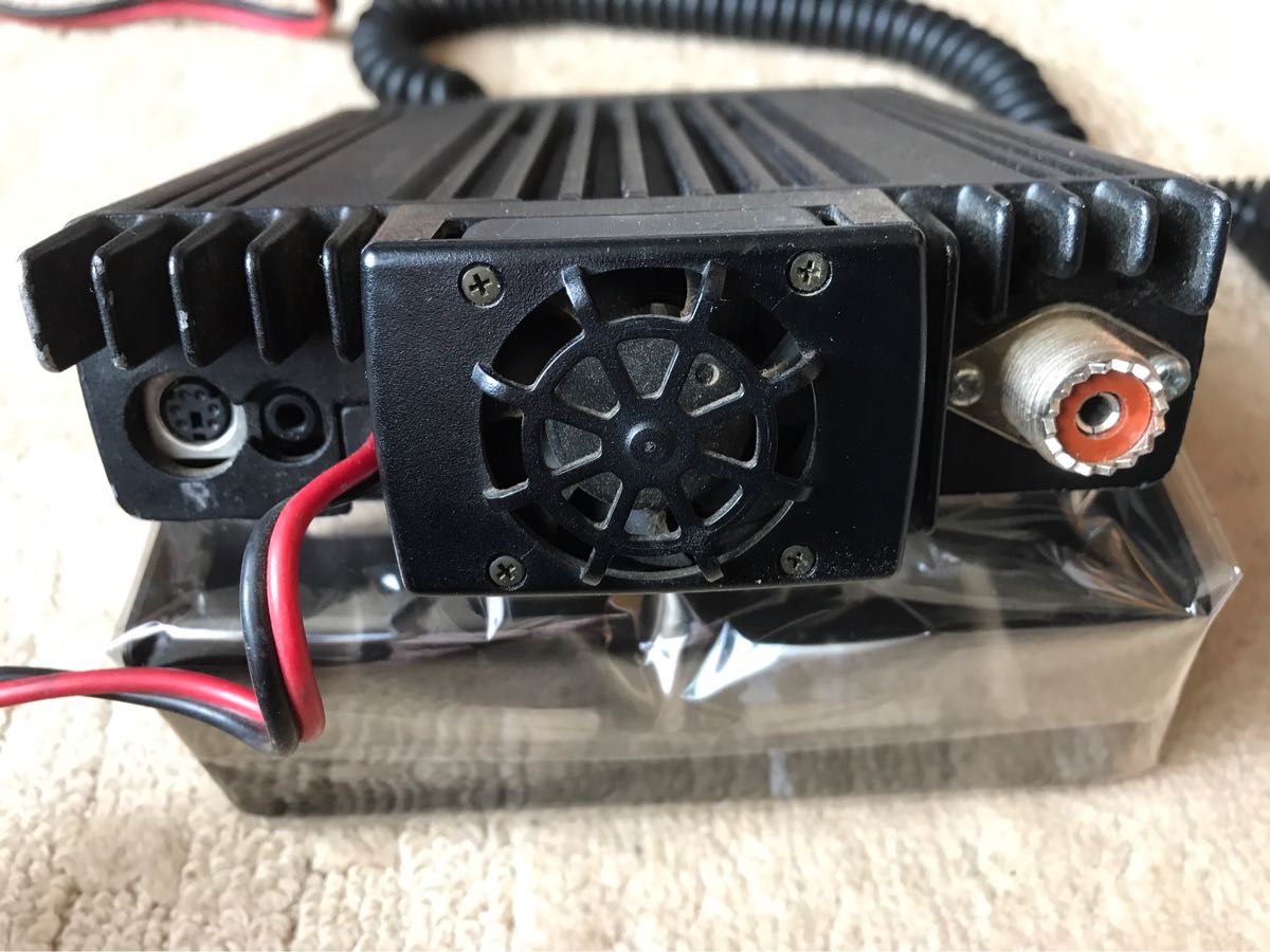 アイコム ICOM IC 208 50w アマチュア無線機 IC-208D 【公式通販】