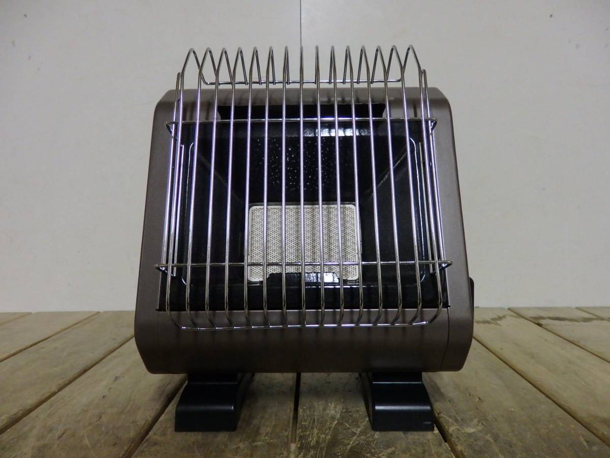 美品! イワタニ iwatani 岩谷産業 CB-STV-3 カセットガスストーブ