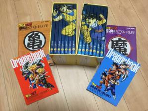 最大級通販 ドラゴンボール DVDBOXセット！ 1000円からスタート