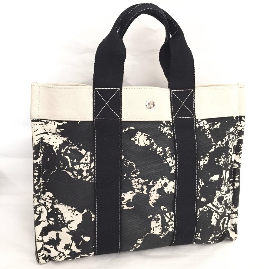 エルメス HERMES ボラボラ ジュバル シュプリーズ 限定 デザイン
