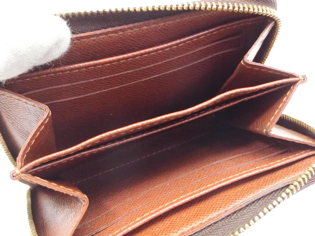 ◇N12273 LV ルイヴィトン モノグラム コインパース 小銭入れ すぐ届く