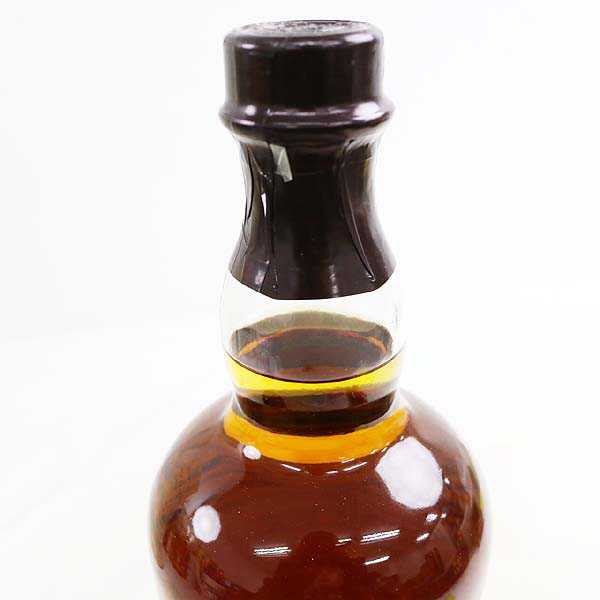 ☆古酒 箱付/THE BALVENIE(バルヴェニー) 12年 トリプルカスク 1000ml