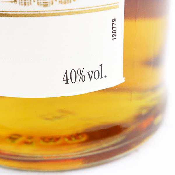 ☆古酒 箱付/THE BALVENIE(バルヴェニー) 12年 トリプルカスク 1000ml