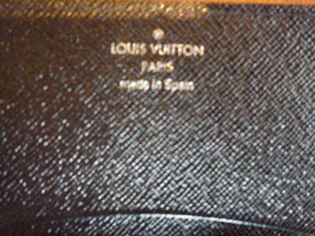 ★ルイ・ヴィトン　アンヴェロップ・カルト ドゥ ヴィジット　名刺入れ　エピ　美品★中古 カードケース アンヴェロップ・カルト ドゥ VUITTON 中古・古着通販LOUIS M64595ルイヴィトン