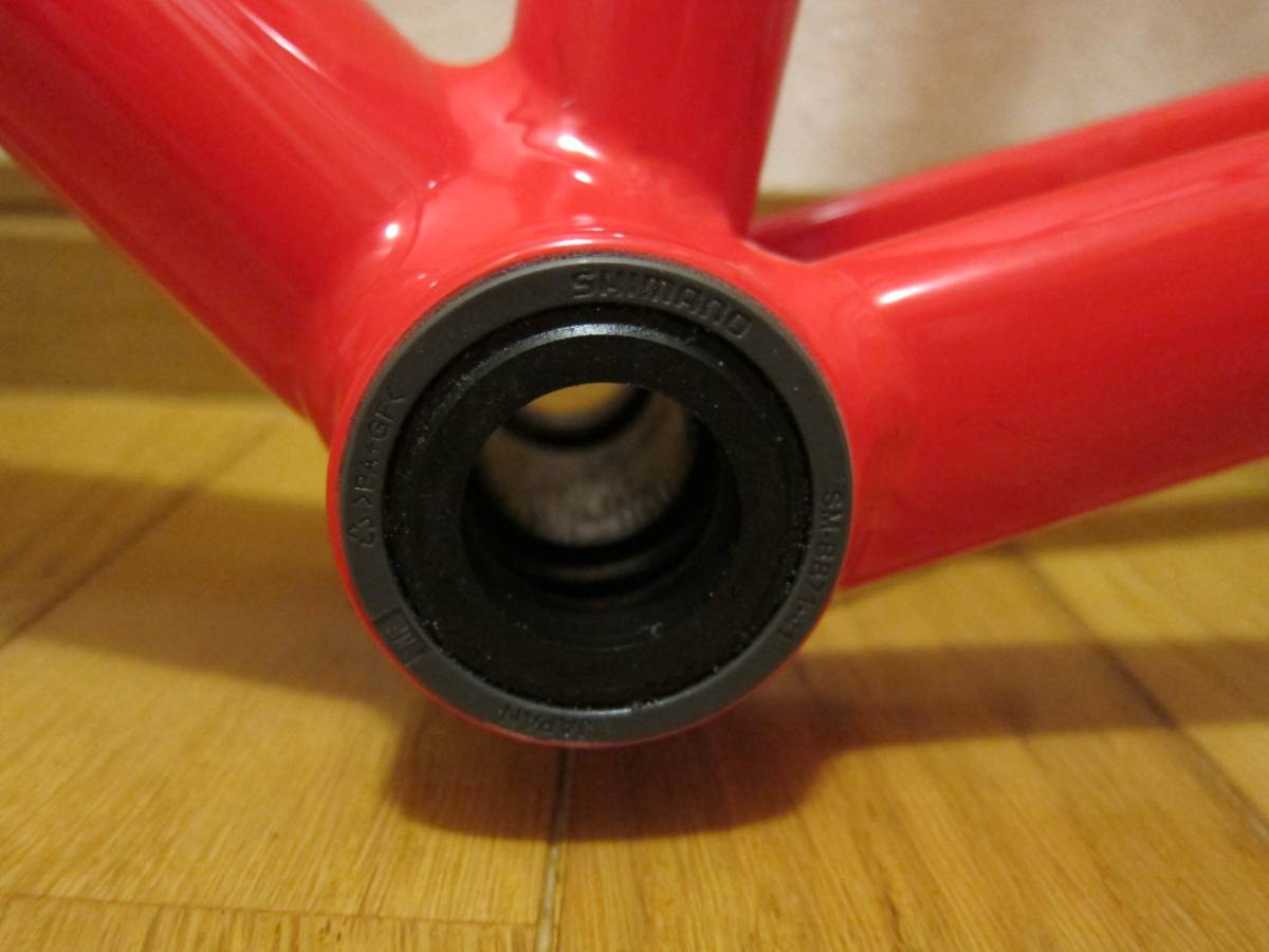 商談中2016 TREK EMONDA ALR ロードバイクフレームセット ♪♪中古品☆TREK