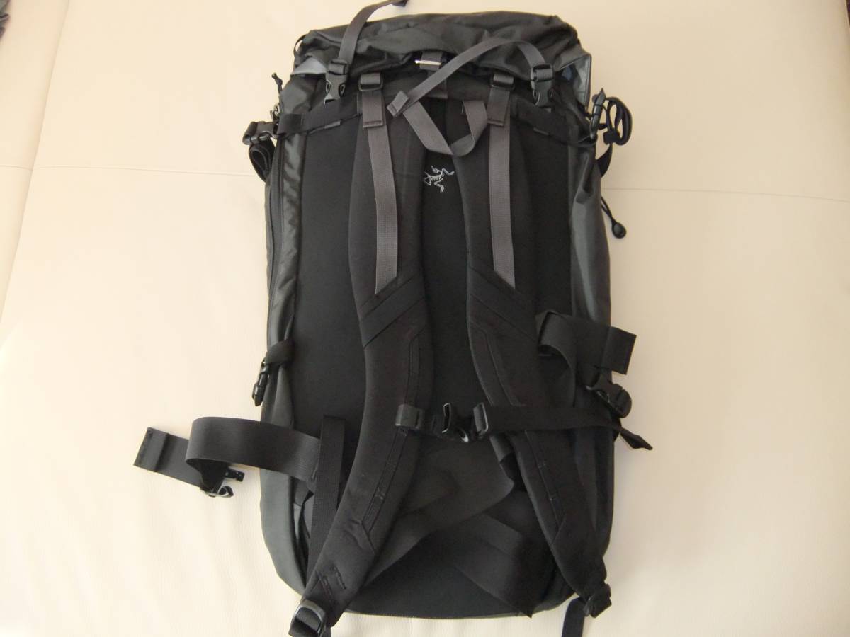 アークテリクス KHAMSKI 31 ARC'TERYX KHAMSKI 31