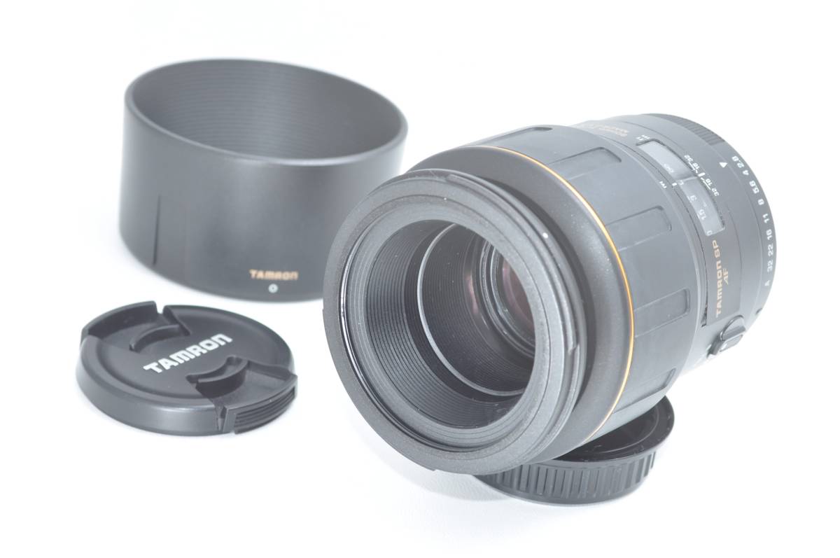 TAMRON SP AF 90mm F2.8 MACRO 1:1 ペンタックス ☆超極上☆タムロン TAMRON SP AF 90mm F2.8 MACRO ペンタックス
