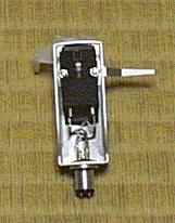 DENON DL-103　針交換済みの上物