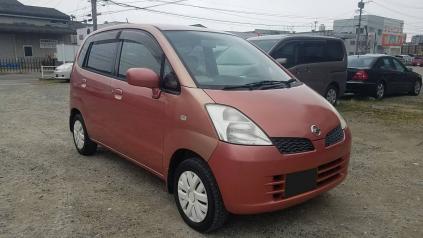 日産 モコ | 価格.com - 福岡県の中古車一覧｜中古車検索 福岡市の車検 