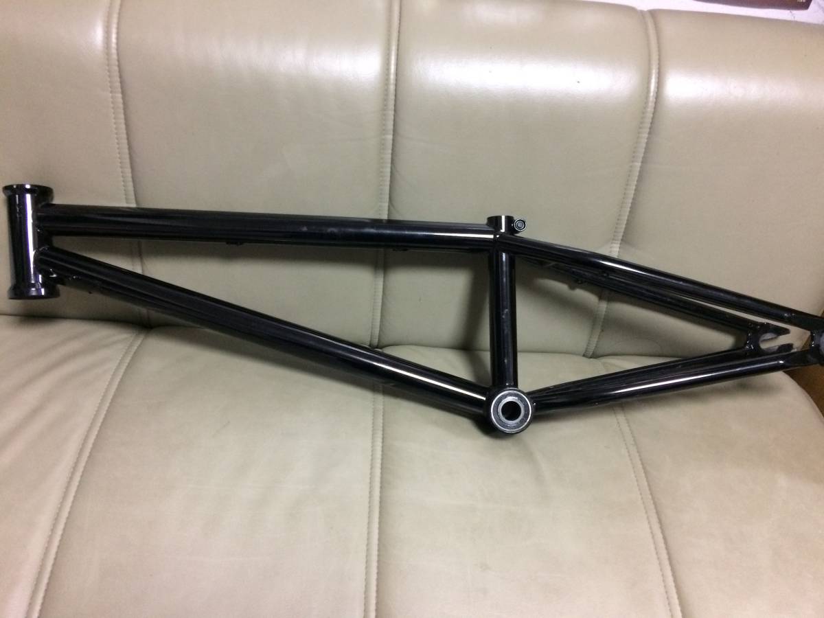 bmx フラットランドフレーム 【公式通販】