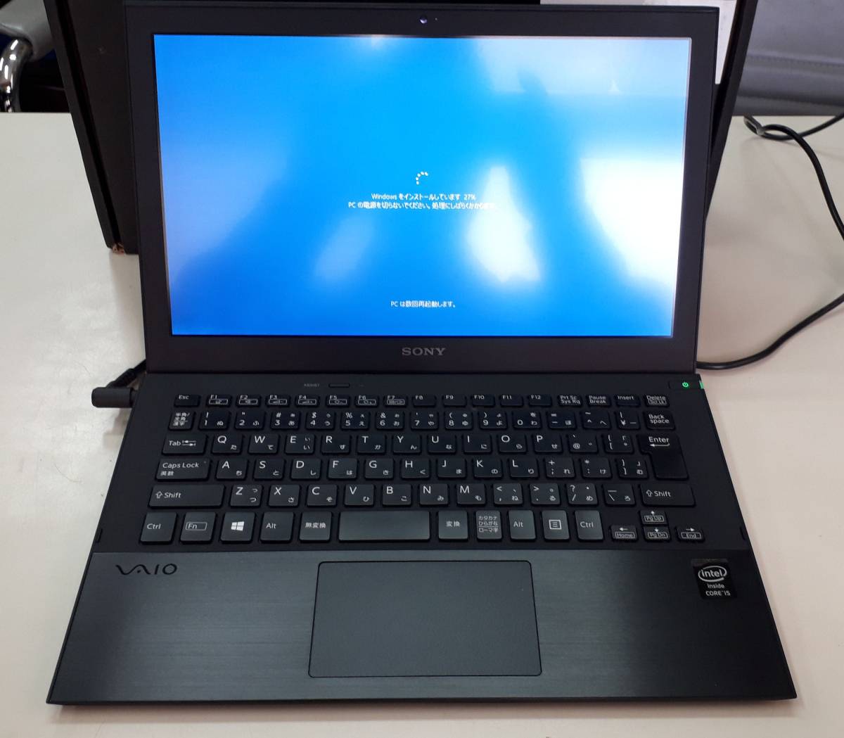 ⅳ Sony VAIO SVP112A2CN 4GB Core i5 SONY VAIO Pro 11 Core i5 4GB SSD128GB 770g ⅳ Sony VAIO SVP112A2CN