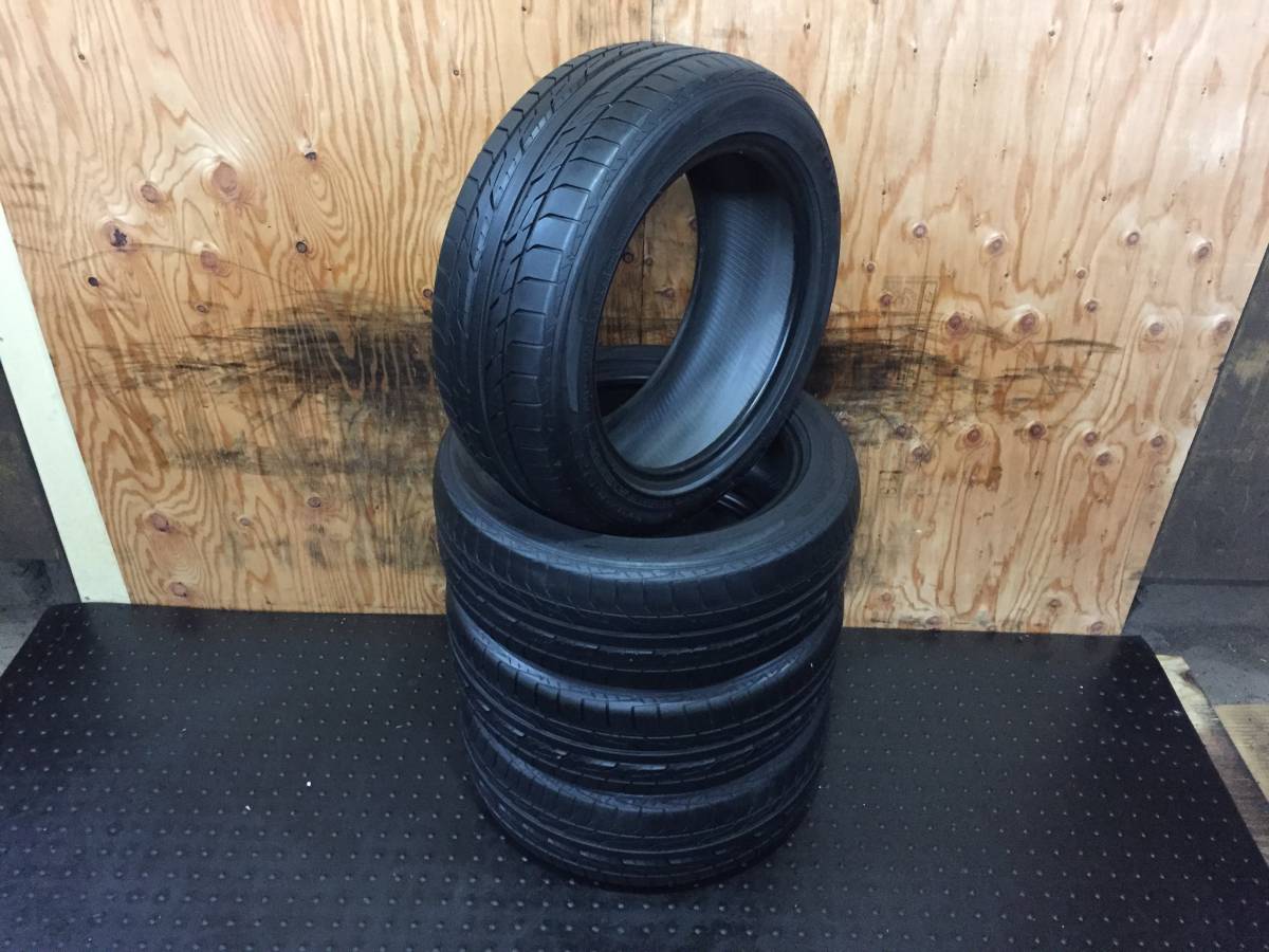 15年製造 TOYO DRB 185/55R15 横浜市タイヤ交換可 4本(中古品)｜売買されたオークション情報、yahooの商品情報を ...