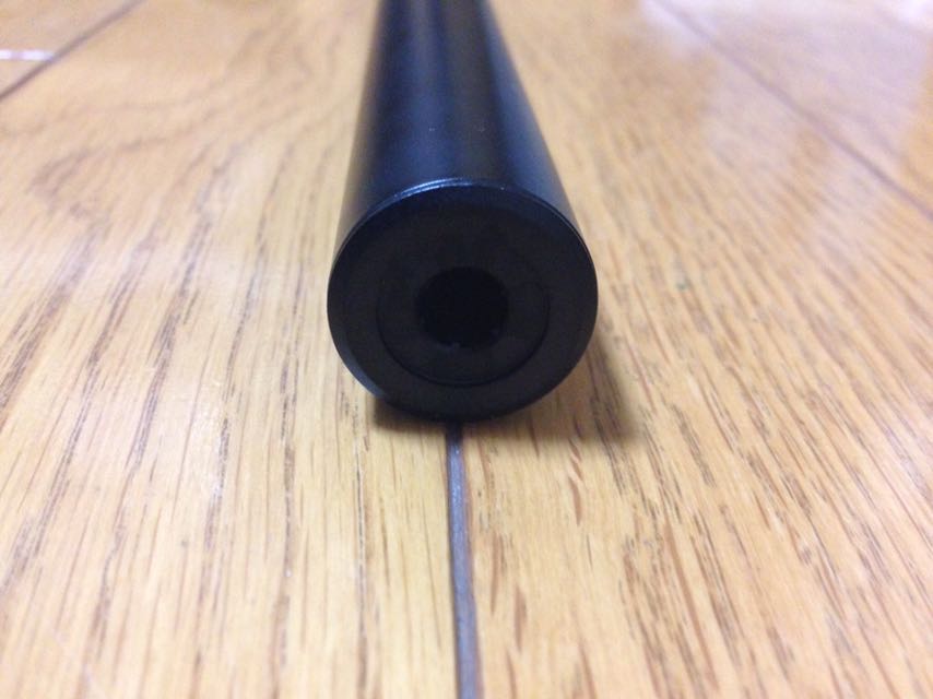 VSR10プロスナイパー純正アウターバレル未使用品