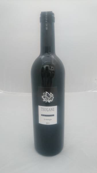希少ボーペイサージュ le vent 2022 2022 Beau Paysage Cabernet 激