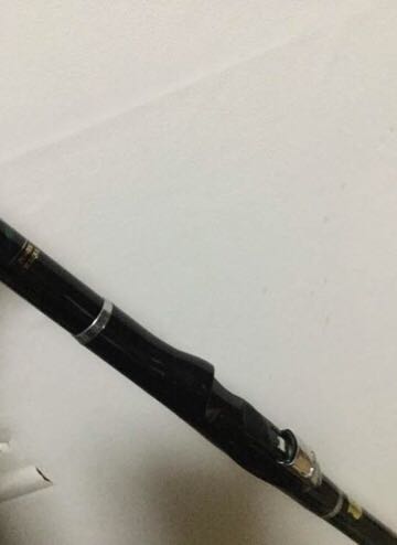 ダイワ 大島磯クレッサ 1.5-5.3 修理品