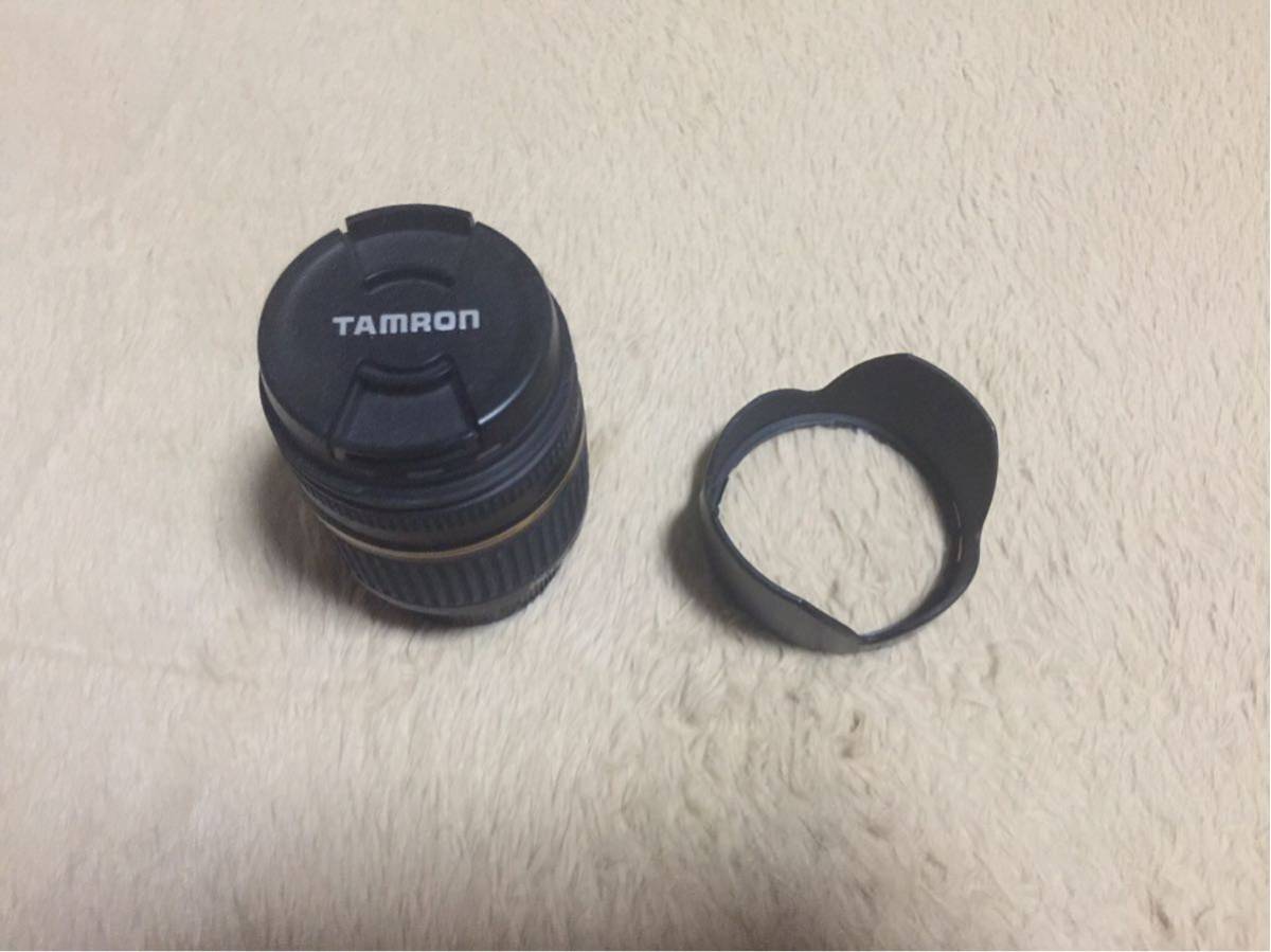 ペンタックス タムロン 18-250mm ☆極上品☆ 【公式通販】
