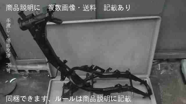 Yahoo!オークション - 1541 スーパーカブ110 JA44 カブ110 JA10 の