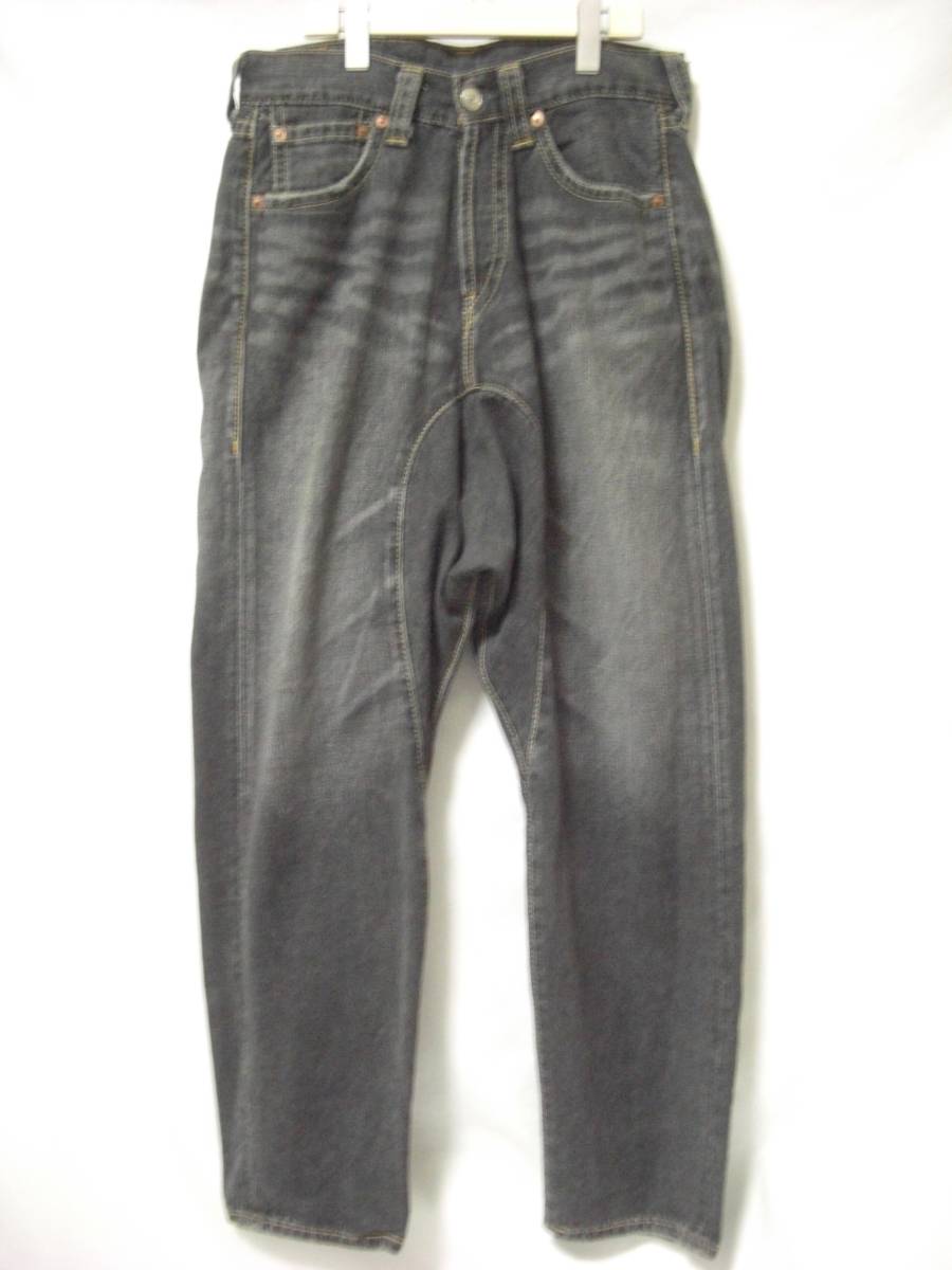 レア！ 909 Levi's TYPE1 サルエル リーバイス levi's 909 希少 廃盤