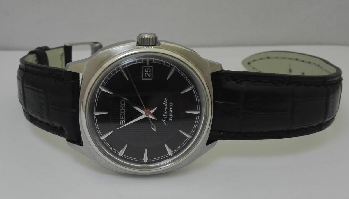SEIKO SARB035 自動巻き 廃盤 美品 6R15
