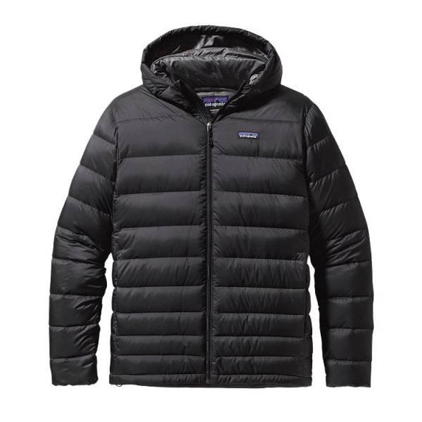 パタゴニア ハイロフトダウン Patagonia Hi-Loft Down Hoody L