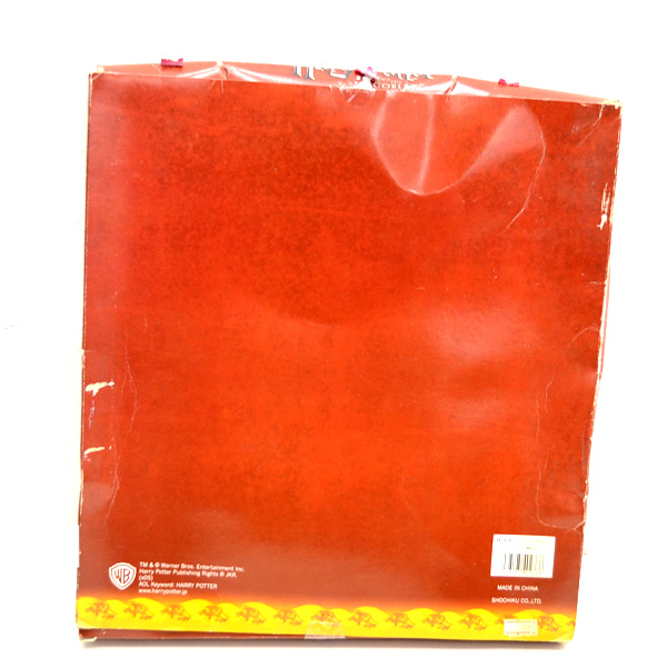 ☆ ハリー・ポッター 競技用ローブ 160cm (0220237961)(小道具、衣装