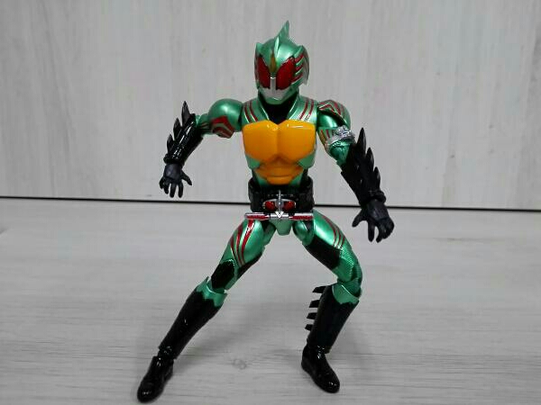 S.H.Figuartr 魂ウェブ 仮面ライダーアマゾンズ アマゾンオメガ
