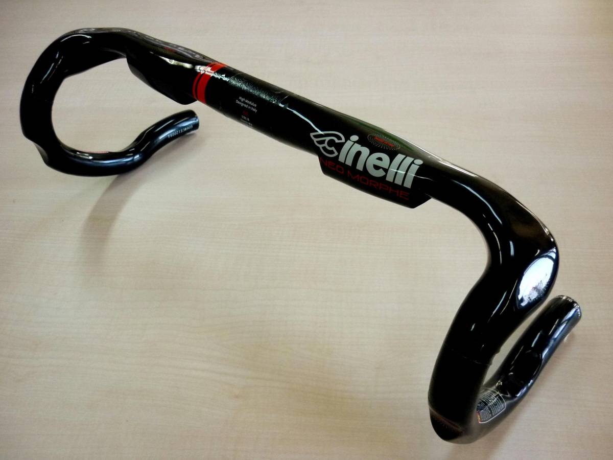 Cinelli/チネリ neo morphe/ネオモルフェ カーボン 40サイズ チネリ