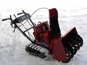 ヤナセ除雪機のYahoo!オークション(旧ヤフオク!)の相場・価格を見る