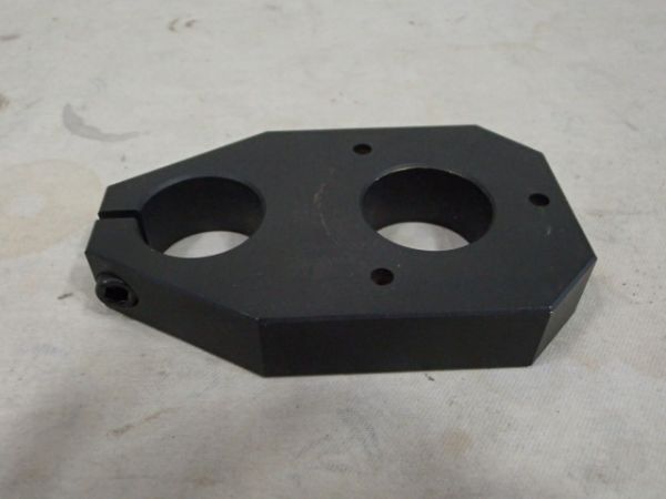 MICRO マイクロ AX-2G @37293 &frasl; 中古オーディオ ★ MICRO マイクロ AX-5G アームマウントベース USED