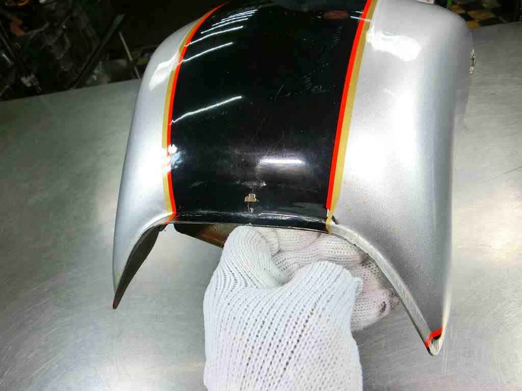 CBX1000 ガソリンタンク、綺麗、難あり☆前期型、CBX、CB1 【公式通販】