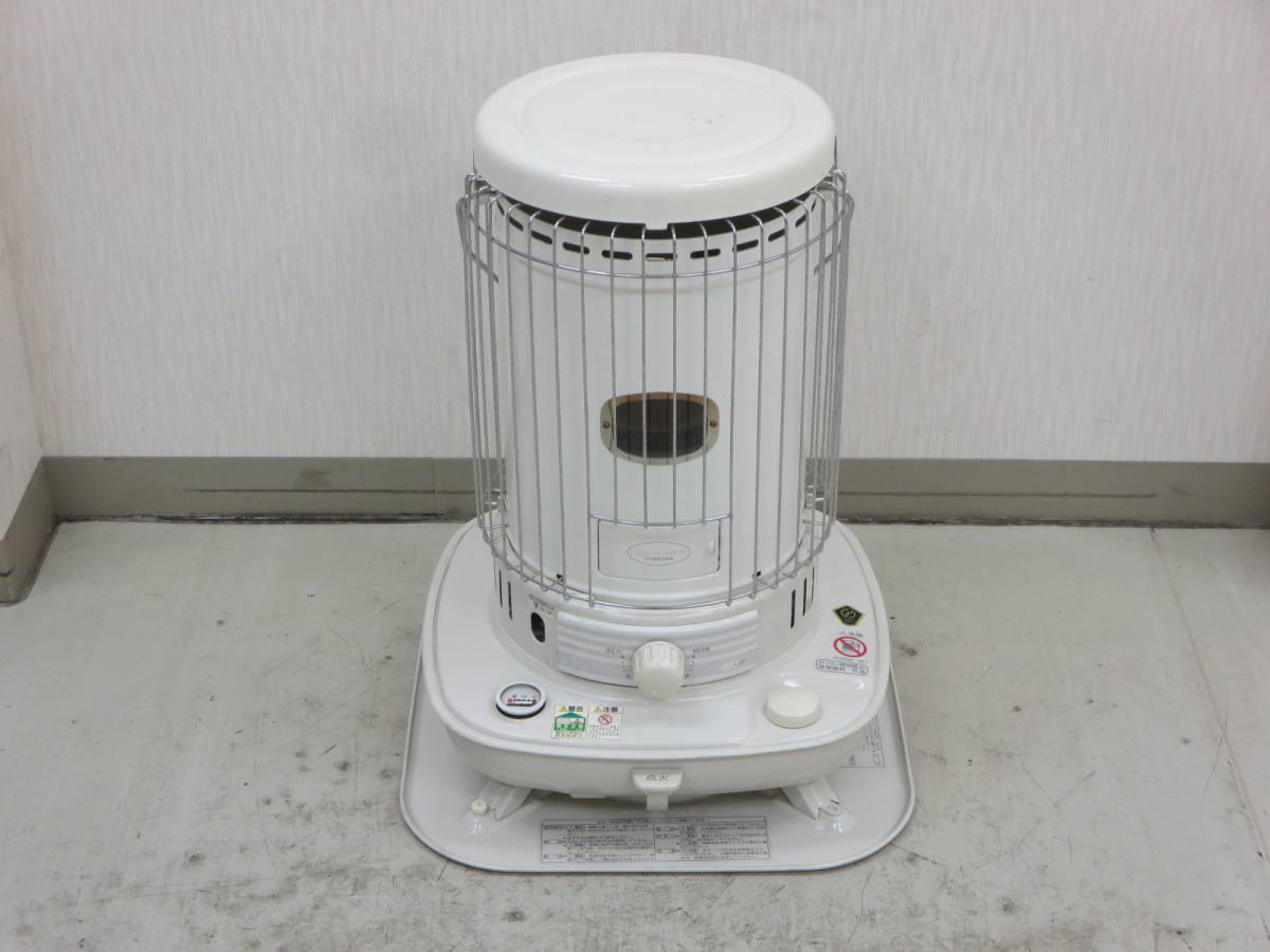 コロナ SL-221 自然通気形開放式石油ストーブ CORONA 石油ストーブ m*2