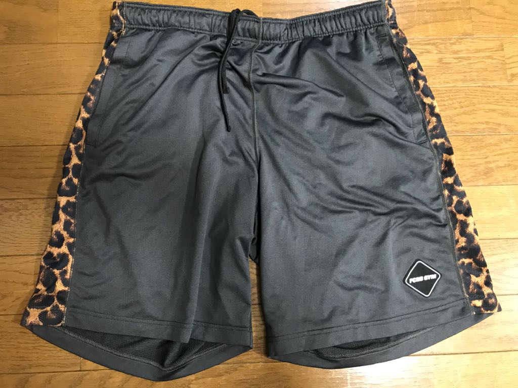 SOPHNET.ソフネットFCRBブリストルBRISTOLエフシーアールビーF.C.R.B.