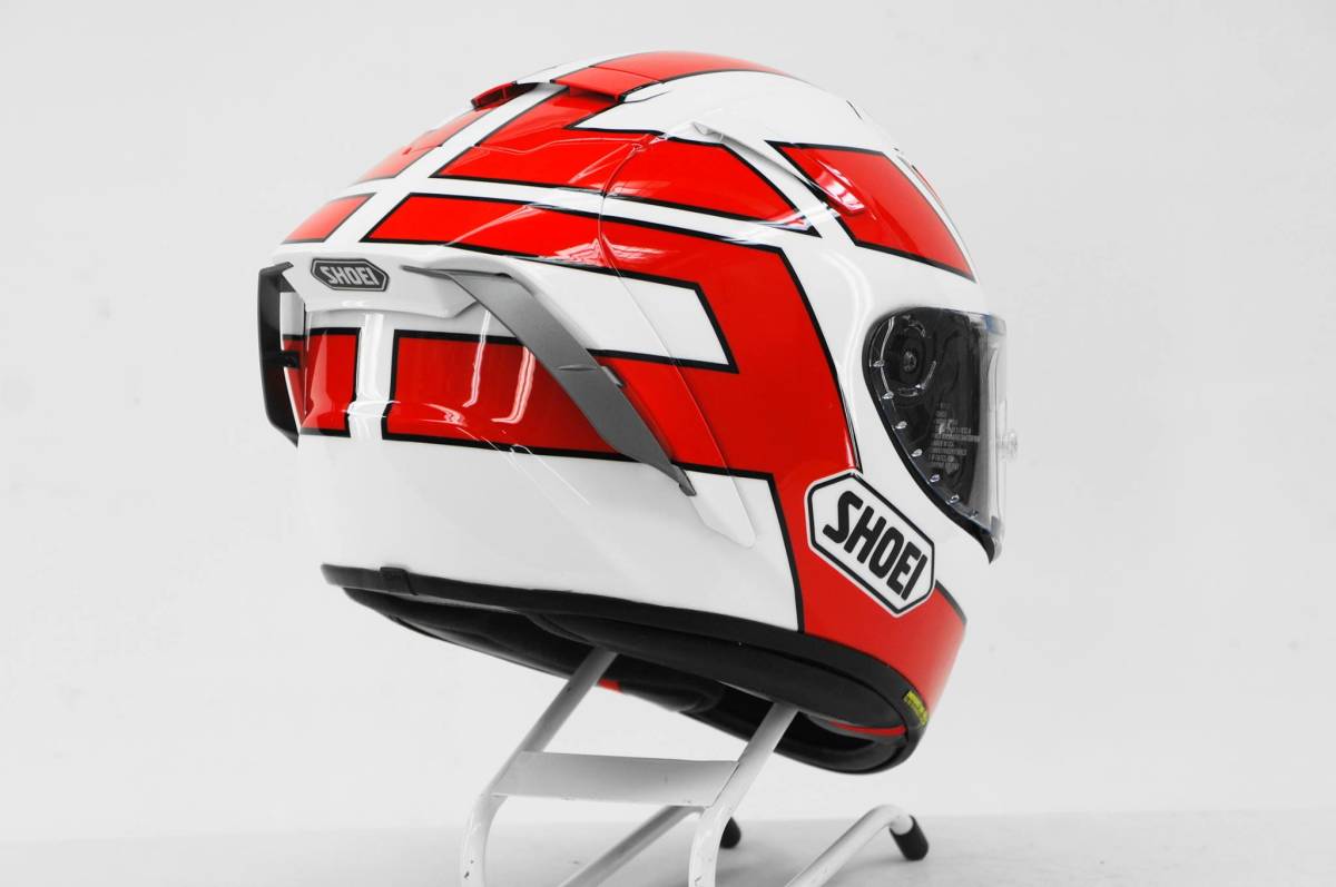 SHOEI X-Fourteen Lサイズ グンレプリカ (Lサイズ)｜売買された 
