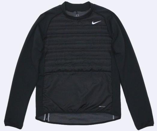 新品 NIKE GOLF AEROLOFT HYPERADAPT CREW ナイキ ゴルフ エアロ