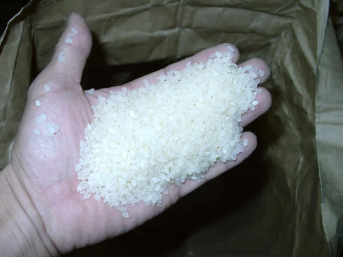 ☆生産直売☆ 29年産 ミルキークイーン玄米30kg (10kg×3袋) 精米無料
