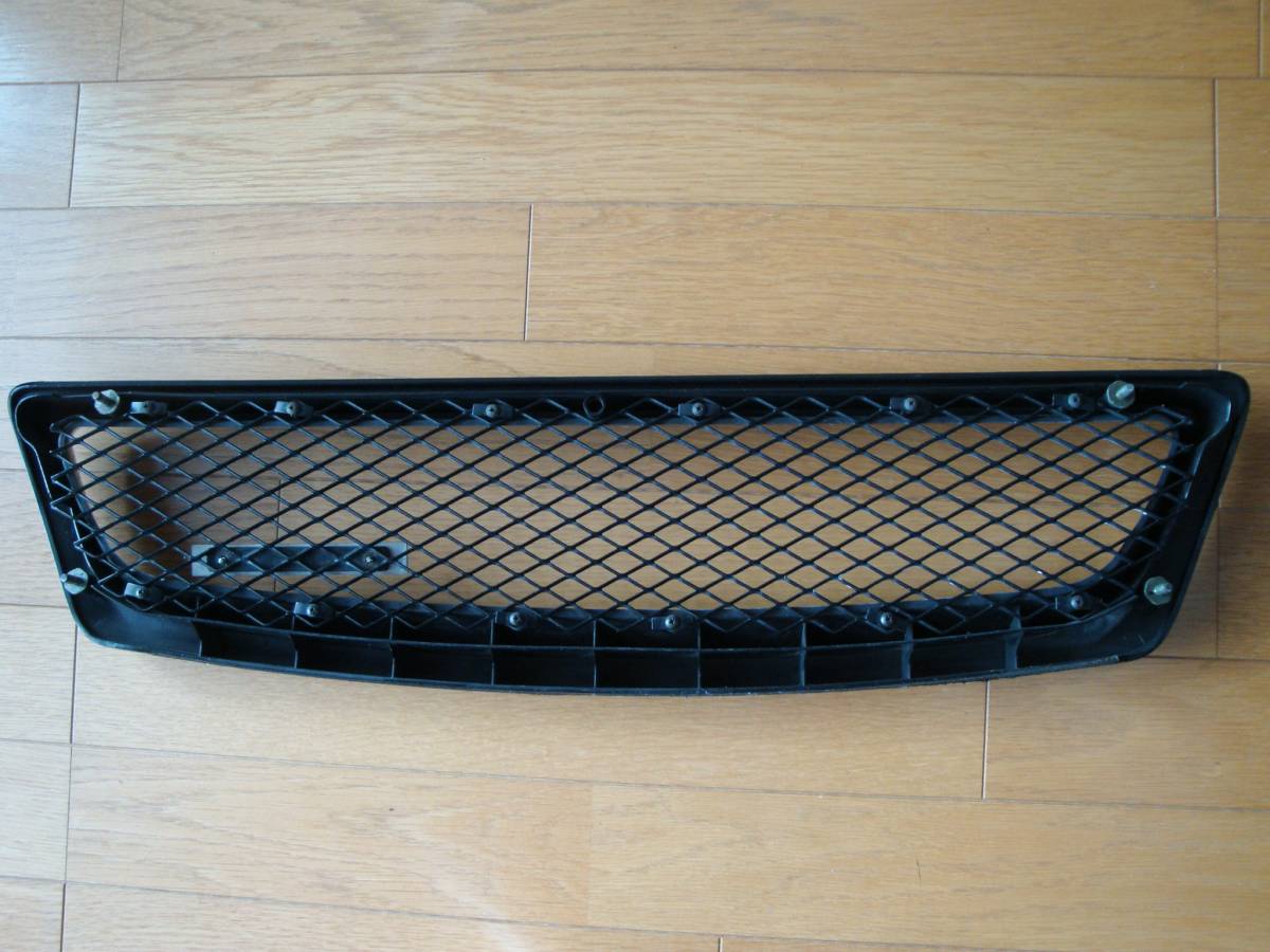 絶版希少品 JZX100 チェイサー ツアラーV 前期 純正 フロント グリル