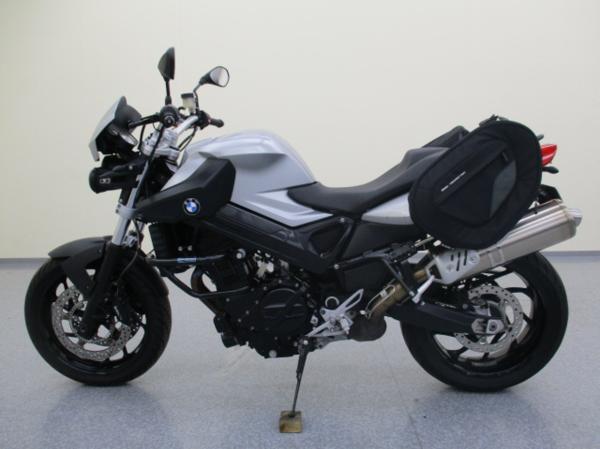 一風変わった1台！BMW F800R！ | 中古・新車バイクの販売・買取 新春
