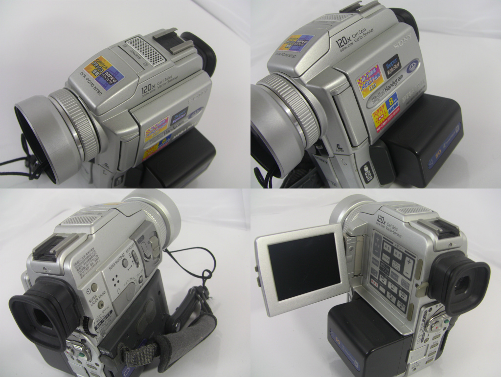 ダビングに！動作確認済み再生OK・録画OK ダビングに！【動作確認済み