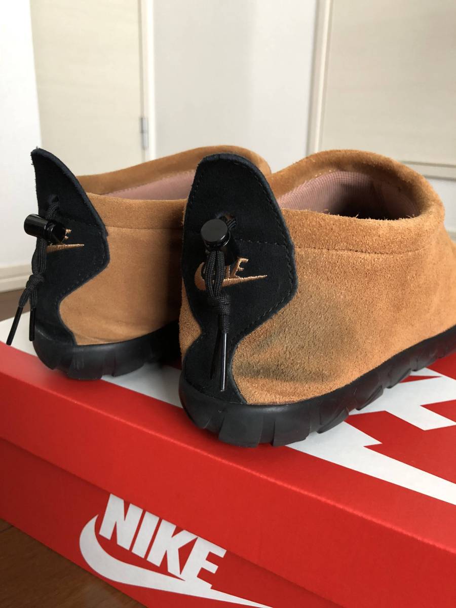 美品 ナイキ エア モック ウルトラ 29cm NIKE AIR MOC JORDAN supreme