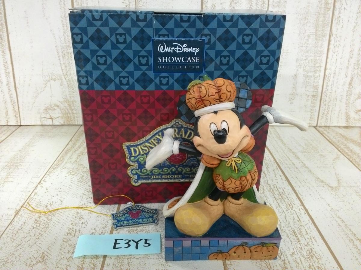 ディズニートラディショナル ショーケース コレクション ミッキー