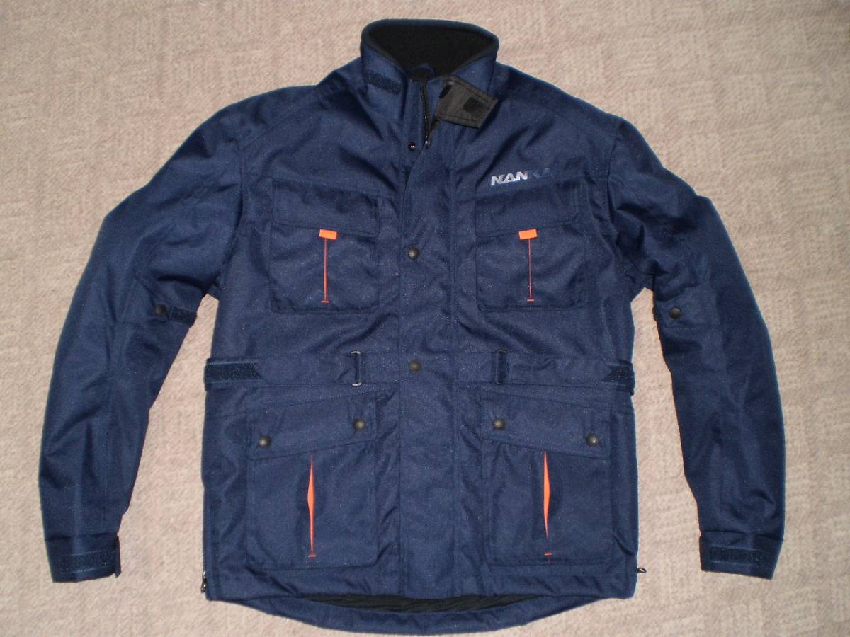 ナンカイ NANKAI 南海部品 nankai オールウェザー オーバーパンツの