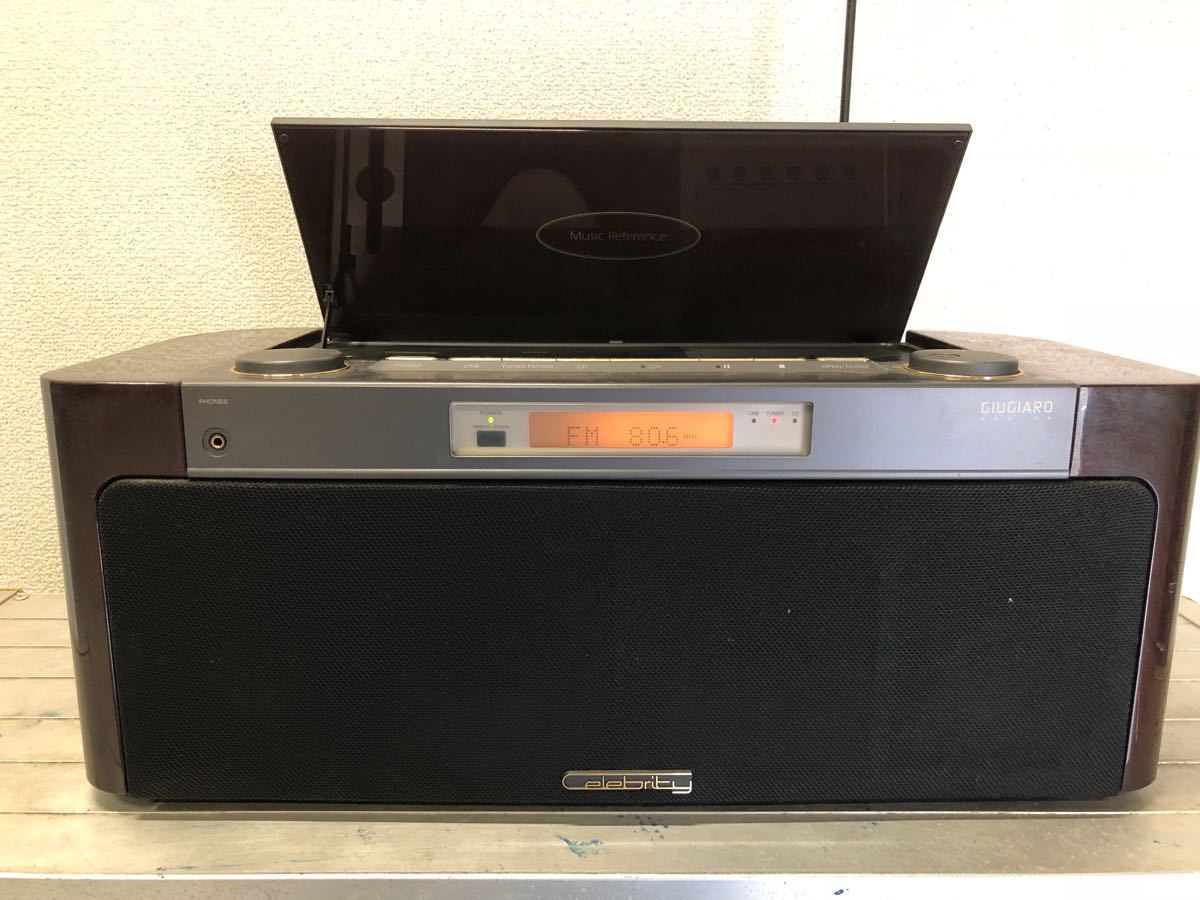 SONY MD-7000 CELEBRITY ソニー ジャンク II MD セレブリティ 