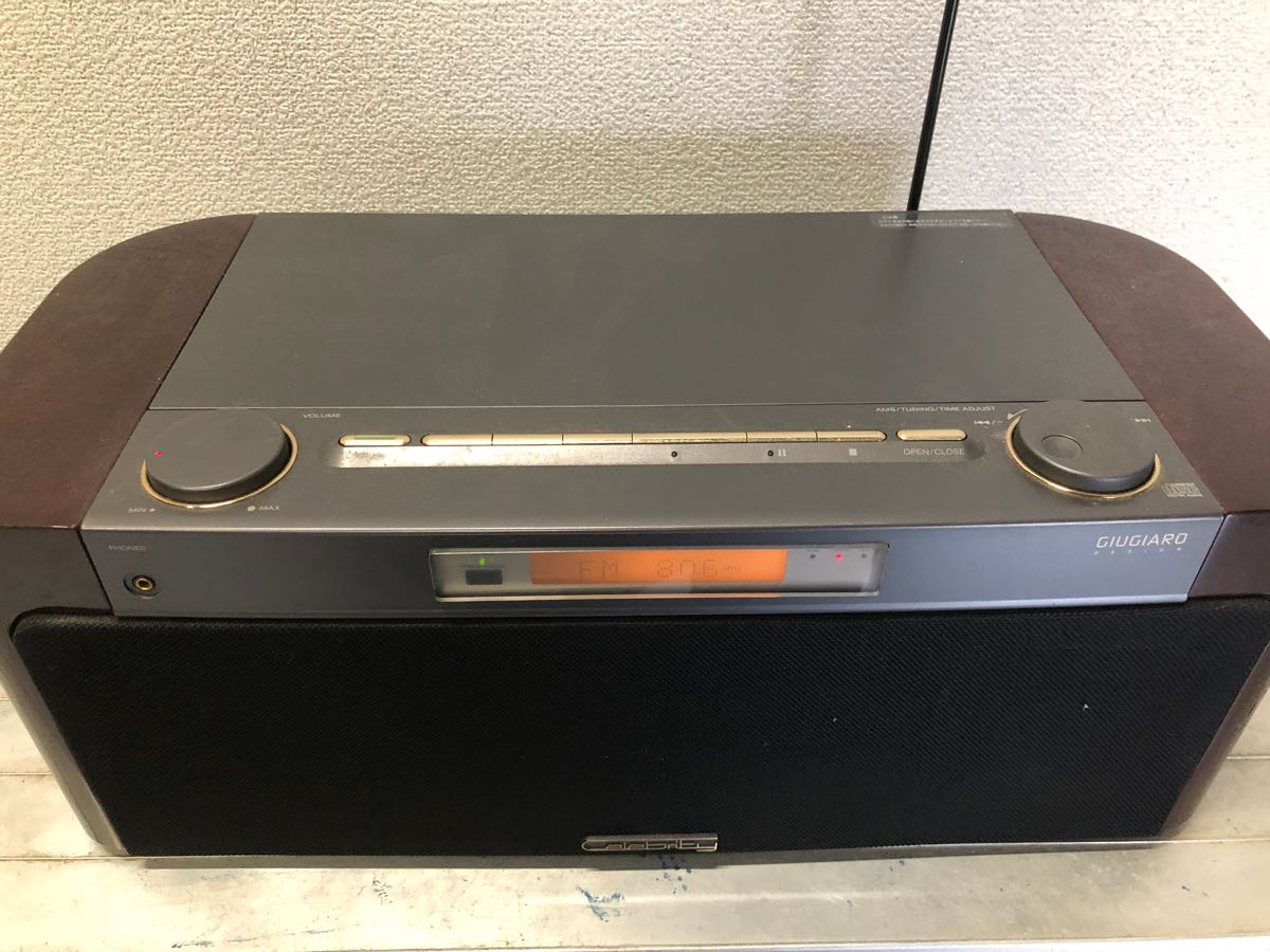 SONY MD-7000 CELEBRITY ソニー ジャンク II MD セレブリティ 