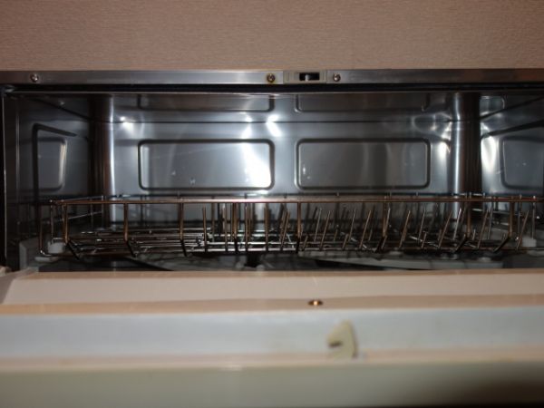 TOTO ウォッシュアップエコ EUD510 食器洗浄乾燥機 中古品