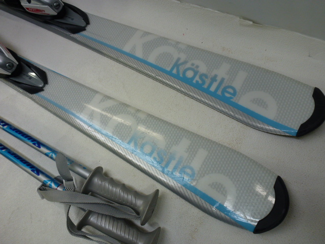 メンテ済 147cm 靴25cm HEAD 子供用スキーセット おまけ ジュニア