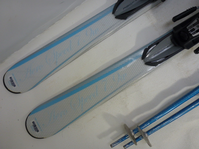 メンテ済 147cm 靴25cm HEAD 子供用スキーセット おまけ ジュニア