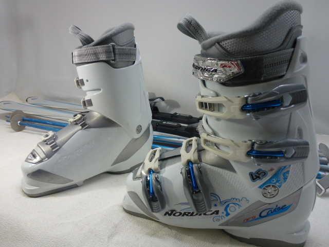 メンテ済 147cm 靴25cm HEAD 子供用スキーセット おまけ ジュニア